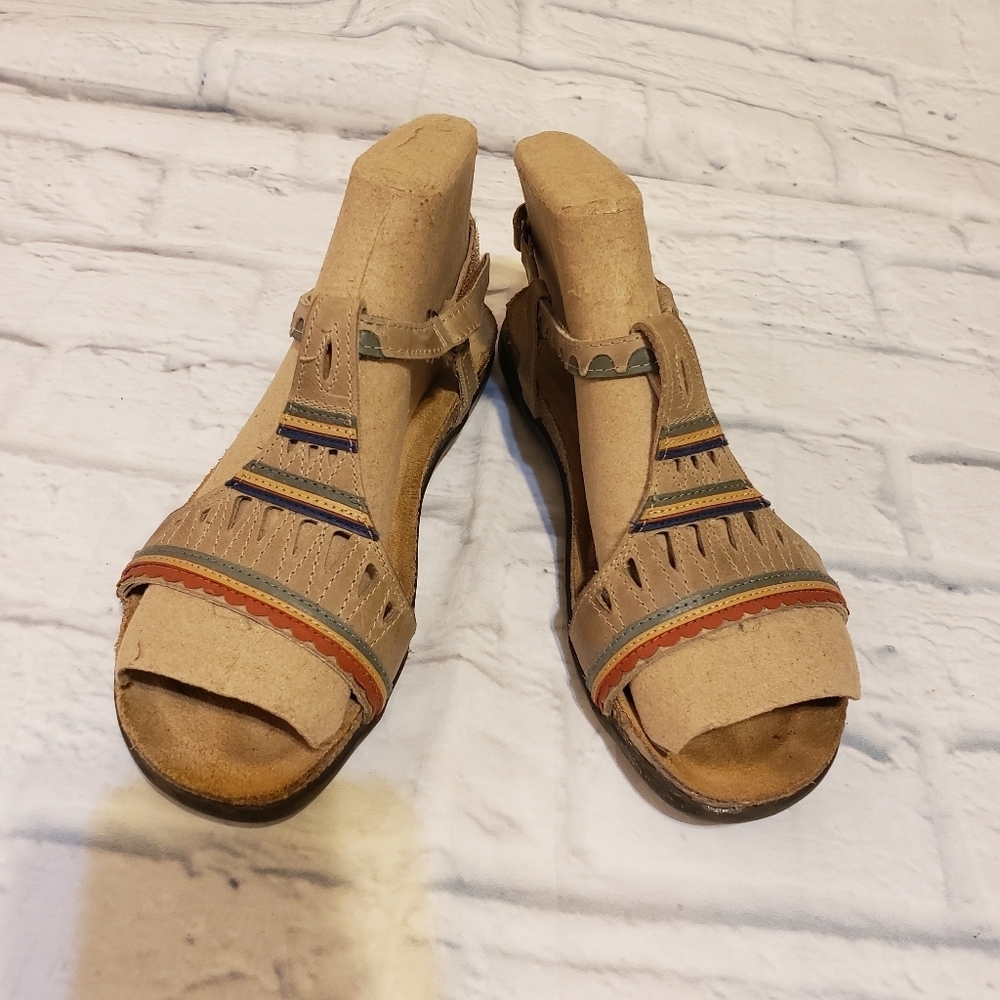 Naot Odelia size 37